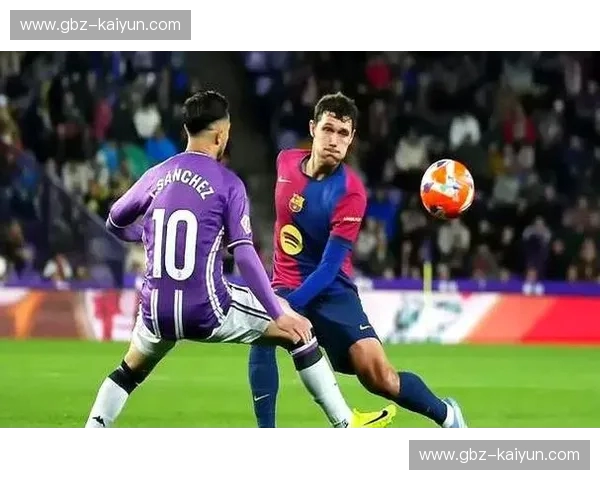 铁血与华丽的终极对垒：马竞vs巴萨，一场关乎信仰的绿茵史诗