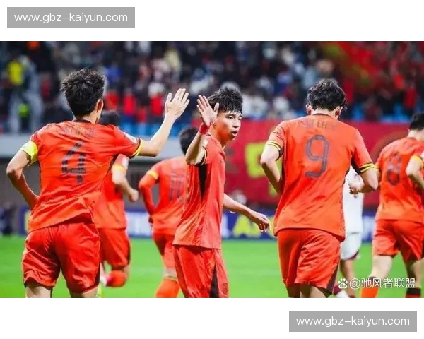 【赛事前瞻】中国vs伊朗：亚洲杯八强战，谁能笑到最后？
